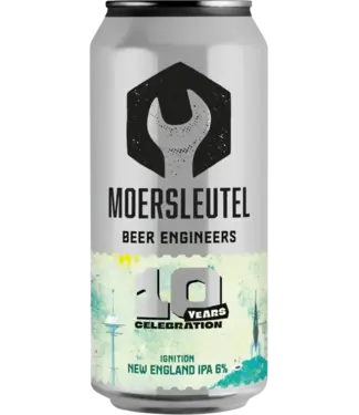 Ignition - De Moersleutel