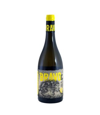 Bravo Douro Blanco
