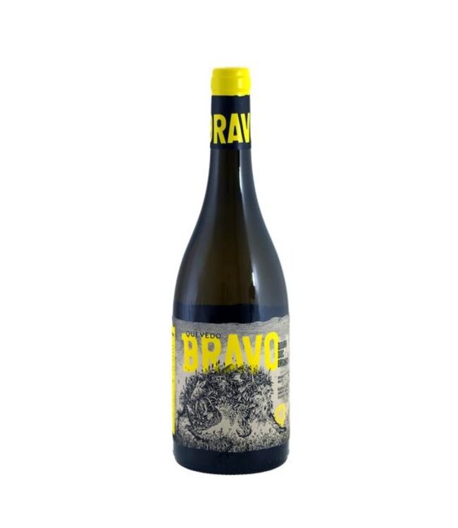 Bravo Douro Blanco