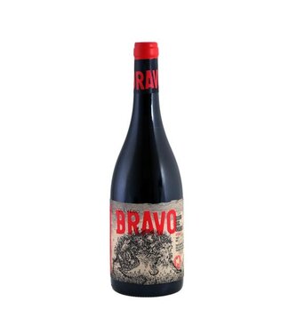 Bravo Douro Tinto