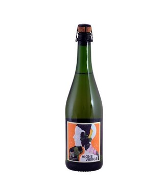 Pierre & Antonin Vigne Vierge 0%
