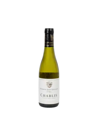 Domaine Jean Goulley Chablis 2023 - Half 0,375L