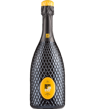 Bepin de Eto Prosecco Spumante Millisimato  - DOCG Valdobbiadene