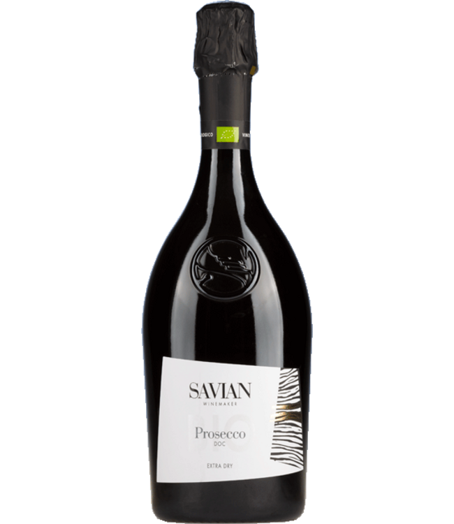 Savian Prosecco Spumante Extra Dry