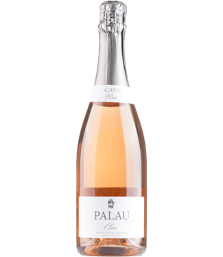 Cava Palau Rosado