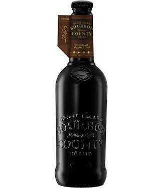 BCB Chocolate Praline Stout (2025) - Goose Island Beer Co.