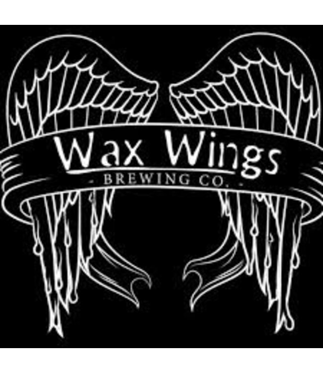 I'm A King Bee - Wax Wings Brewing Company