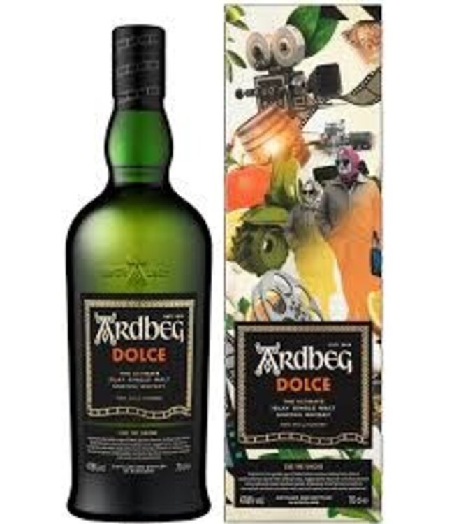 Ardbeg Dolce