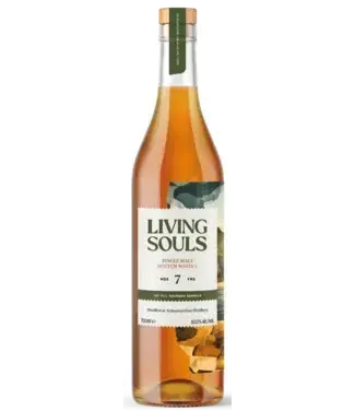 Ardnamurchan 7 years - Living Souls