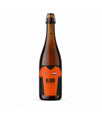 Futurum WK Blond 75 cl.