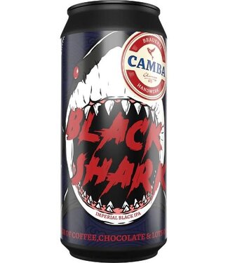 Camba Black Shark