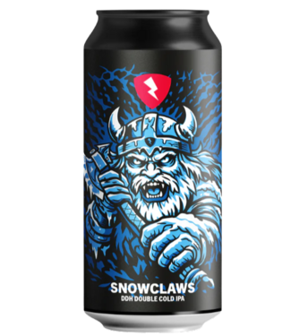 Rock City SNOWCLAWS