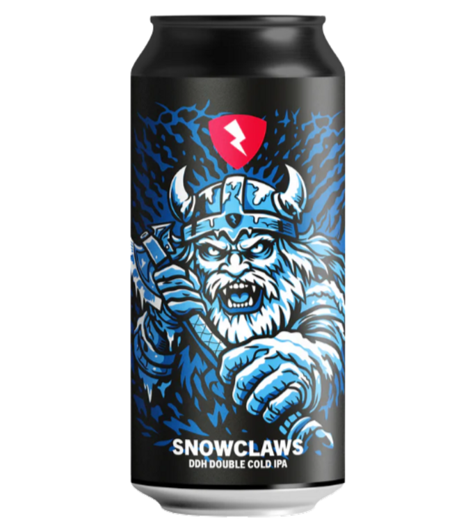 Rock City SNOWCLAWS