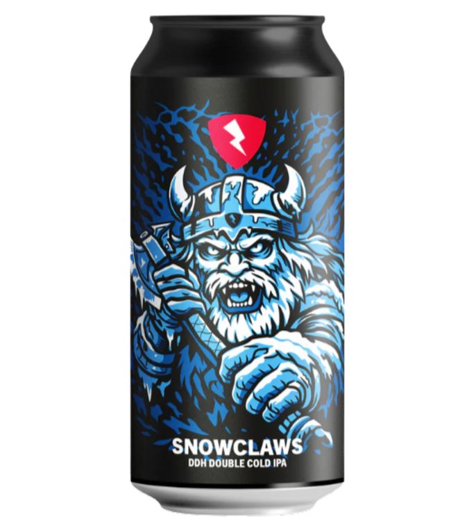 Rock City SNOWCLAWS