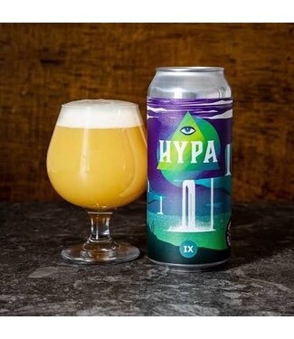 Brasserie du Bas-Canada - HYPA #9