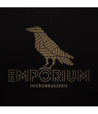 De Toute Évidence - Emporium Microbrasserie