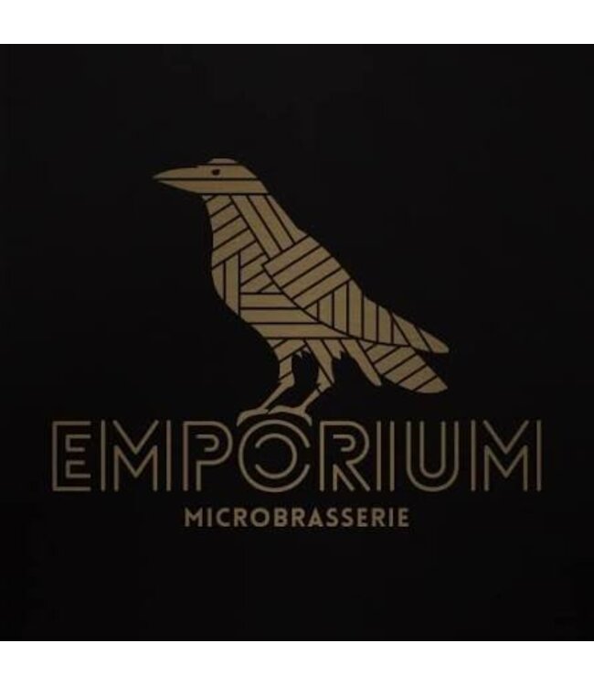 De Toute Évidence - Emporium Microbrasserie