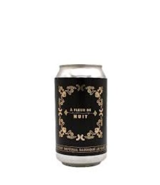 À Fleur De Nuit - Emporium Microbrasserie