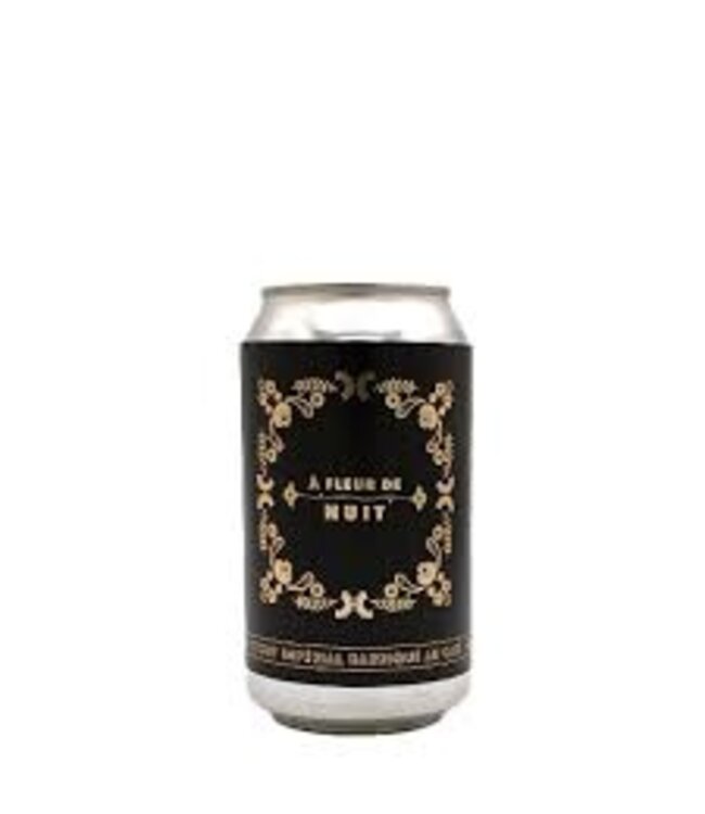 À Fleur De Nuit - Emporium Microbrasserie
