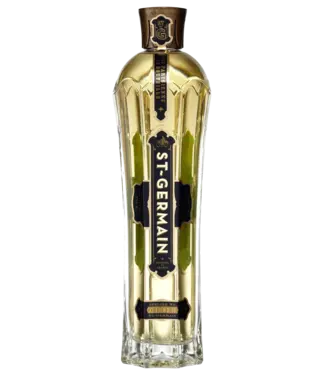 St. Germain Elderflower Liquer
