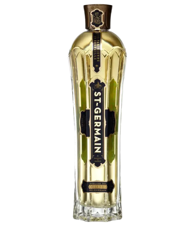 St. Germain Elderflower Liquer