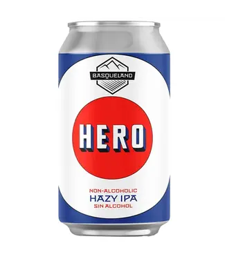 Basqueland hero hazy ipa
