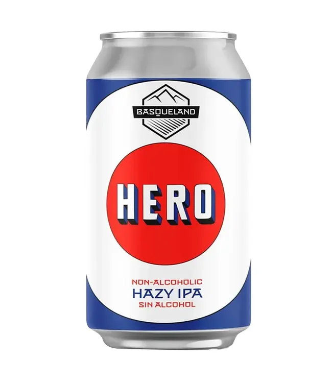 Basqueland hero hazy ipa