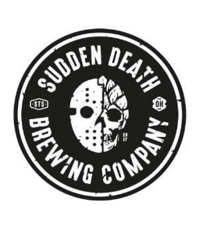 Sudden Death Brewing lord of the horde