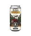Sudden Death Brewing hop selection - citra