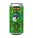 Sudden Death Brewing halfshell heroes - blue edition