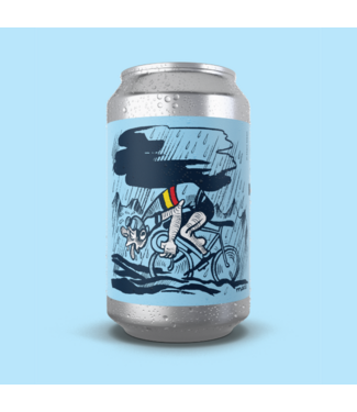 Stroom Brouwers soigneur