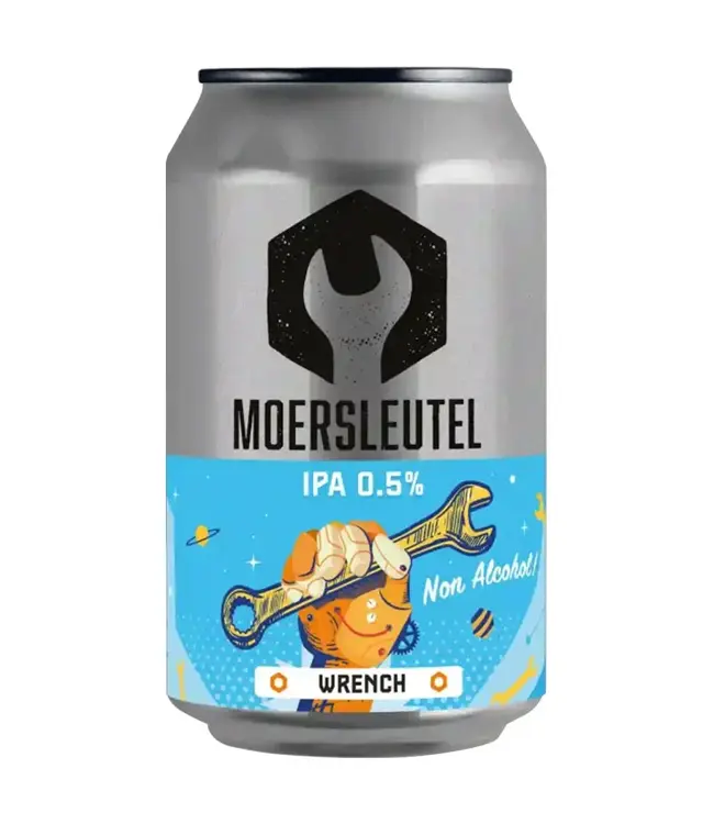 Moersleutel wrench ipa
