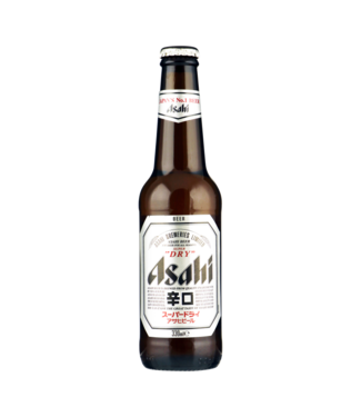 Asahi Super Dry