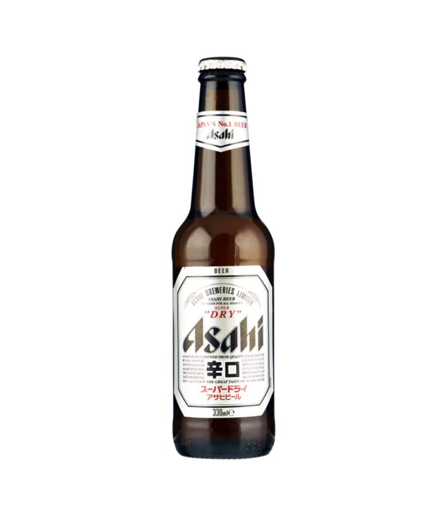 Asahi Super Dry