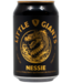 Rock City - Nessie