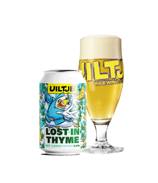 Uiltje LOST IN THYME