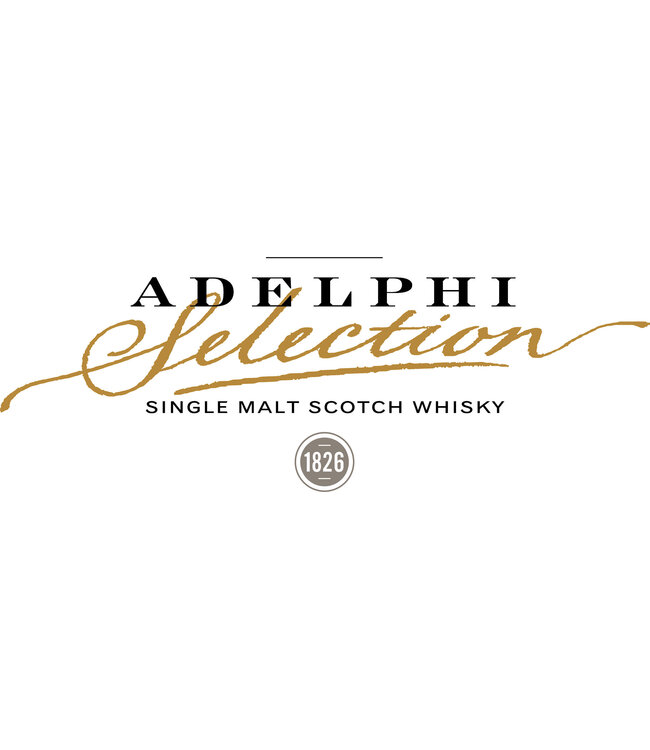 Linkwood 2009 - 2026 Adelphi