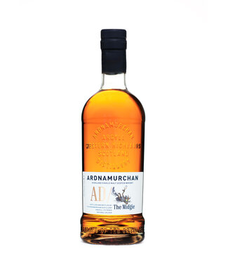 Ardnamurchan The Midgie 2026