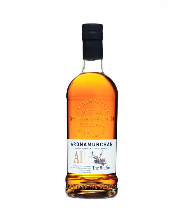 Ardnamurchan The Midgie 2026