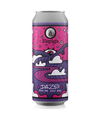Cervesa Espiga - Daze