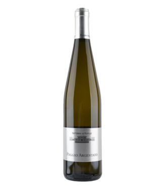 Fattoria Le Pupille, Poggio Argentato, Toscana Bianco IGT 2025
