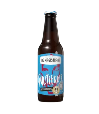 Magistraat De Questeerder