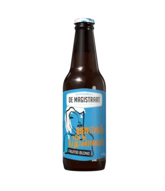De Magistraat Dienstmeid van de Rijksontvanger