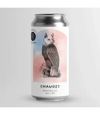 Factory Brewing changes