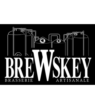 Méga Super Charge - BreWskey
