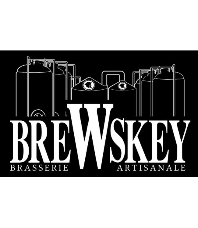 Méga Super Charge - BreWskey