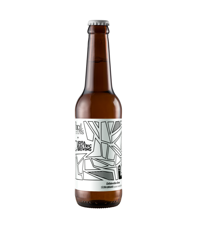 Cervesa Poch's l'ultim almogaver