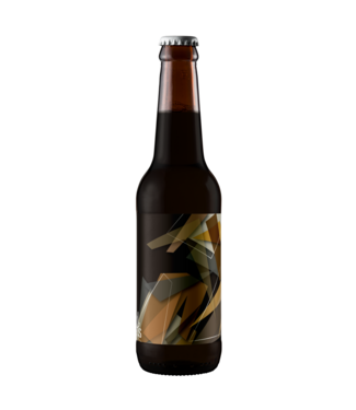 Cervesa Poch's escorxada - brandy orange ba
