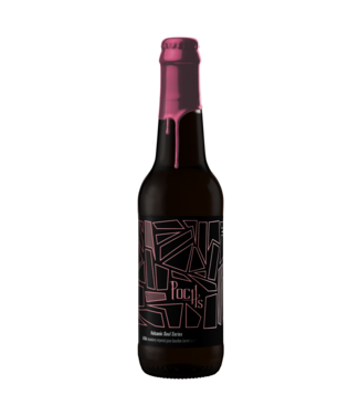 Cervesa Poch's greda