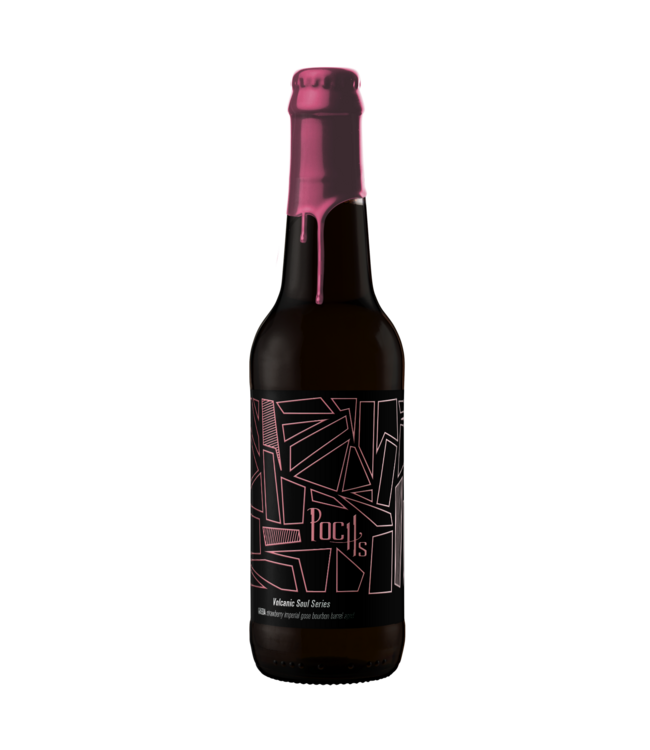 Cervesa Poch's greda